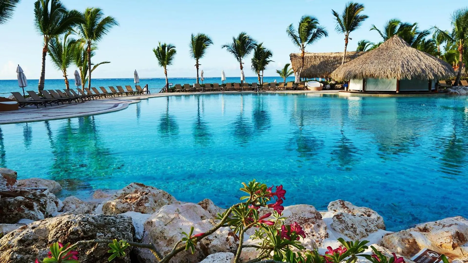Sanctuary Cap Cana, A Luxury Collection Resort, Dominican Republic, Adult All-Inclusive Пунта-Кана Курортный комплекс