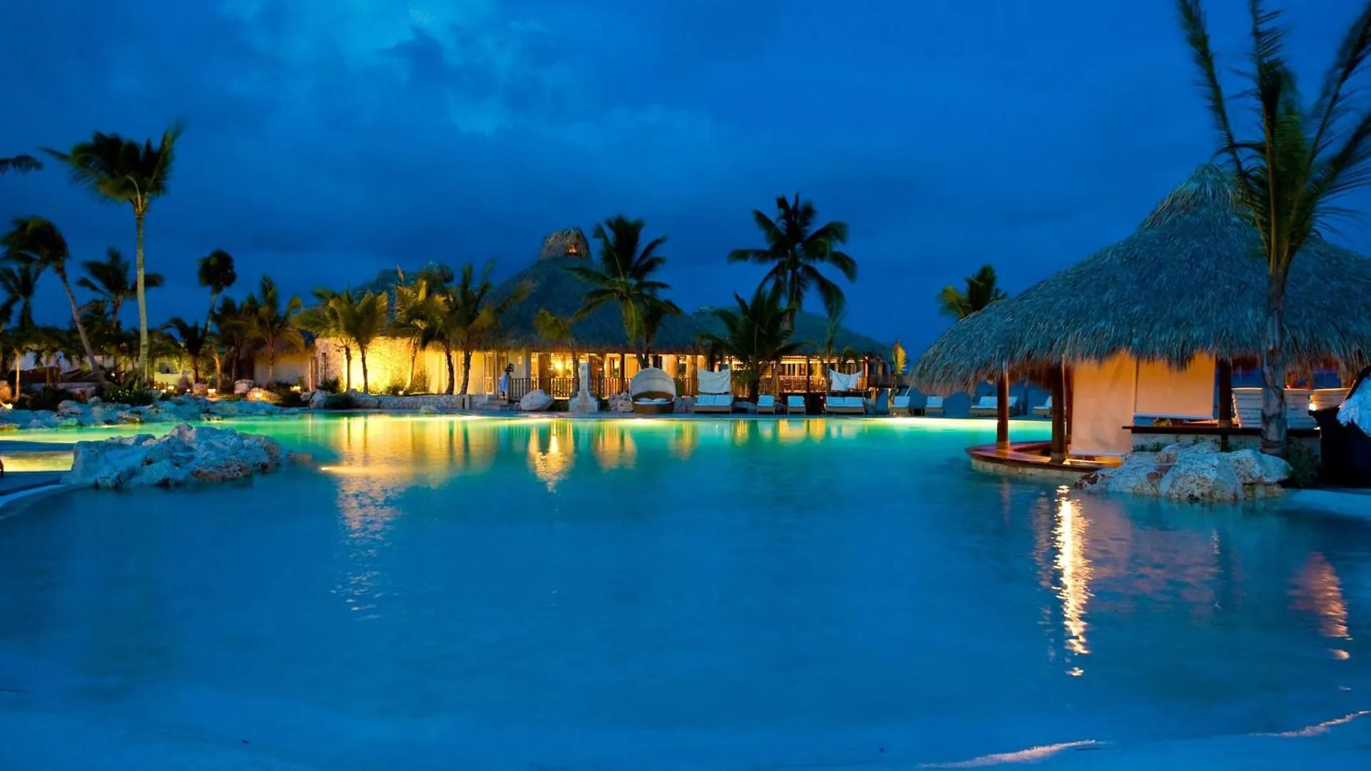 Курортный комплекс Sanctuary Cap Cana, A Luxury Collection Resort, Dominican Republic, Adult All-Inclusive Пунта-Кана