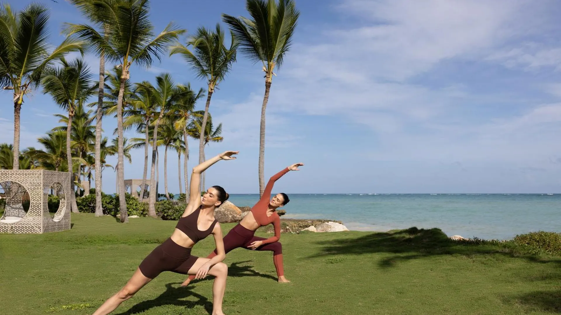 Sanctuary Cap Cana, A Luxury Collection Resort, Dominican Republic, Adult All-Inclusive Пунта-Кана Курортный комплекс