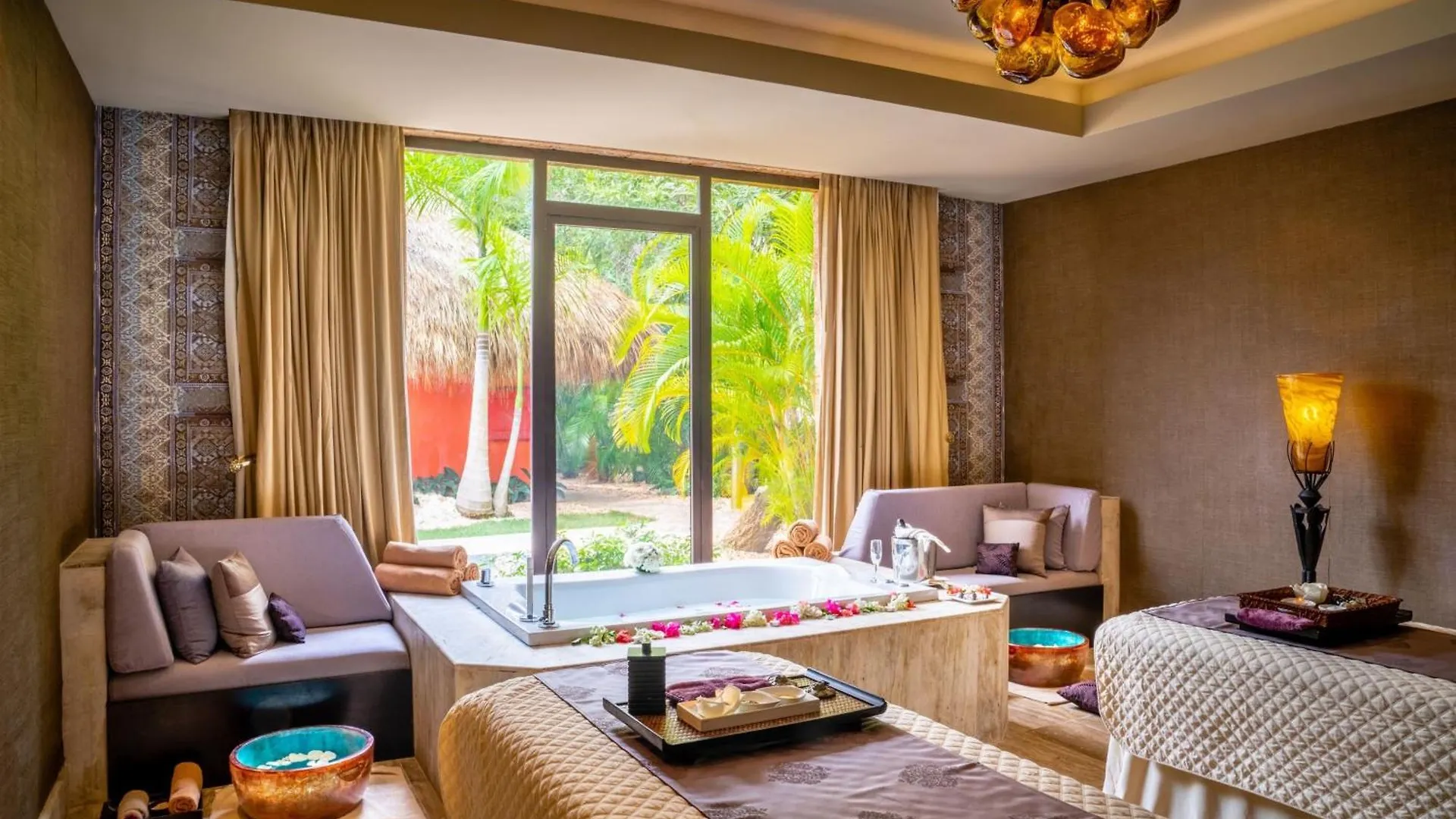 Sanctuary Cap Cana, A Luxury Collection Resort, Dominican Republic, Adult All-Inclusive Пунта-Кана Курортный комплекс
