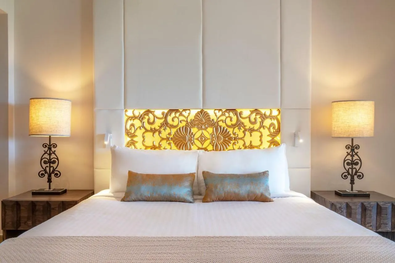 Sanctuary Cap Cana, A Luxury Collection Resort, Dominican Republic, Adult All-Inclusive Пунта-Кана