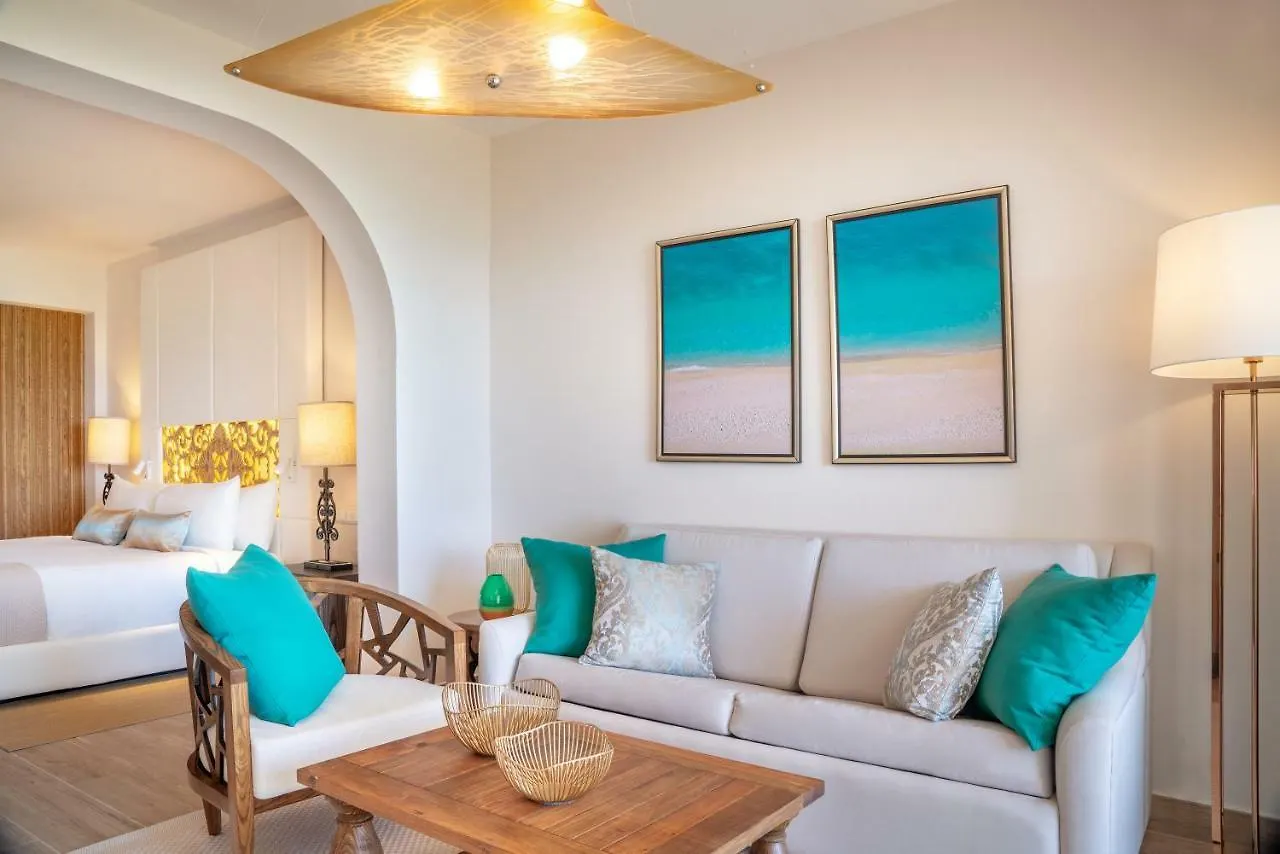 Курортный комплекс Sanctuary Cap Cana, A Luxury Collection Resort, Dominican Republic, Adult All-Inclusive Пунта-Кана