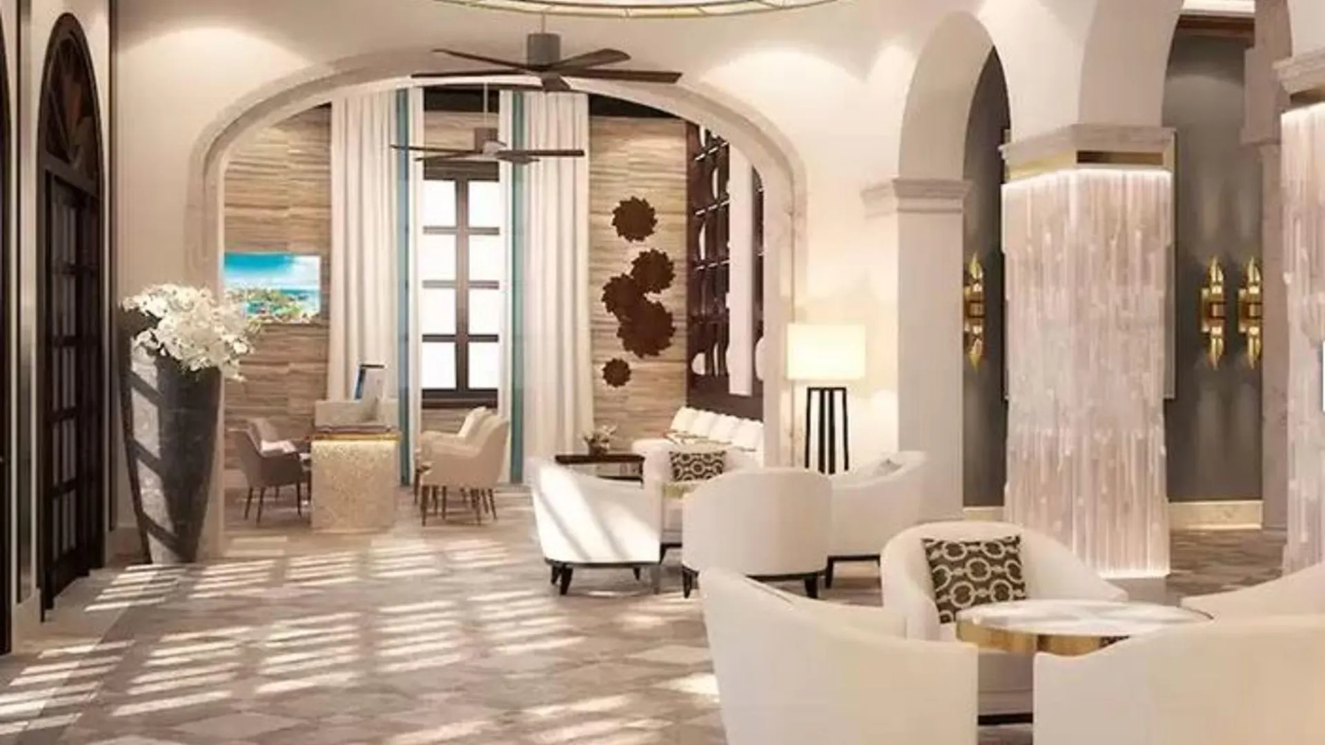 Resort Sanctuary Cap Cana, A Luxury Collection Resort, Dominican Republic, Adult All-Inclusive Punta Cana